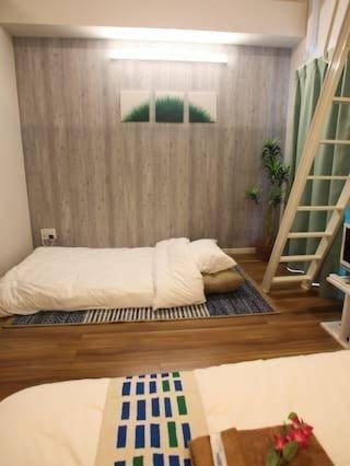 Sakura Apartment In Okinawa 530738