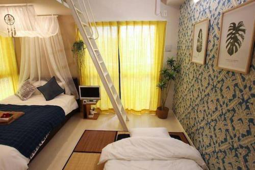 Sakura Apartment In Okinawa 530742
