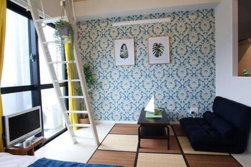 Sakura Apartment In Okinawa 530742