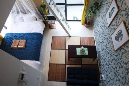 Sakura Apartment In Okinawa 530742