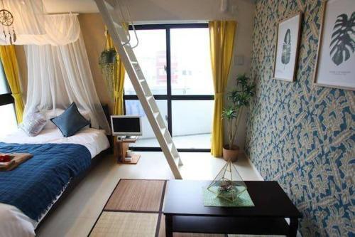 Sakura Apartment In Okinawa 530742