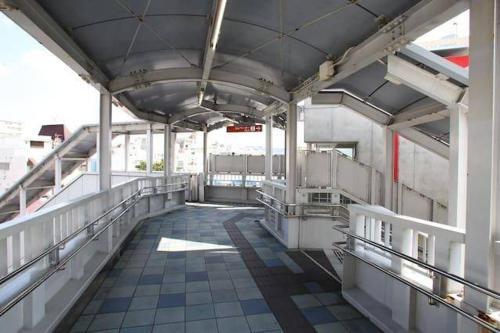 Sakura Apartment In Okinawa 530742