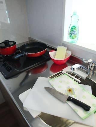 Sakura Apartment In Okinawa 530742