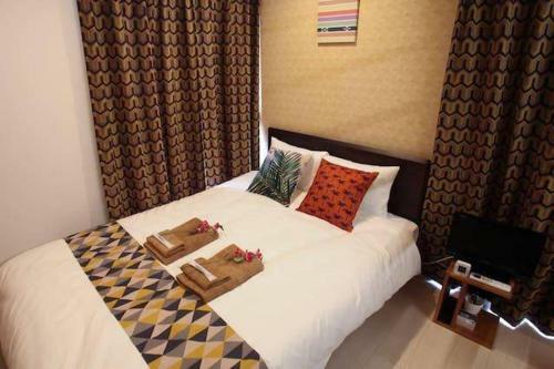 Sakura Apartment In Okinawa 530764