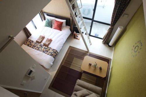 Sakura Apartment In Okinawa 530764