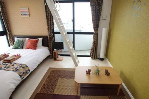 Sakura Apartment In Okinawa 530764