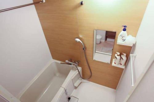 Sakura Apartment In Okinawa 530764