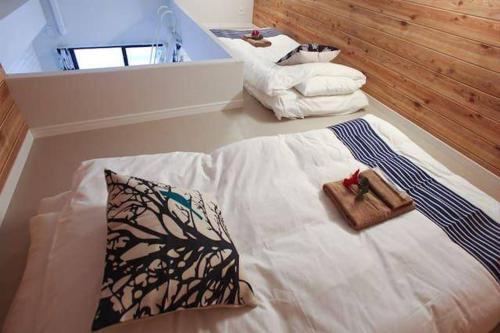 Sakura Apartment In Okinawa 530737