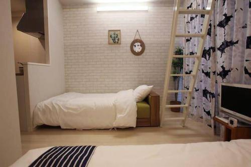 Sakura Apartment In Okinawa 530737