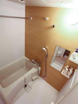 Sakura Apartment In Okinawa 530737