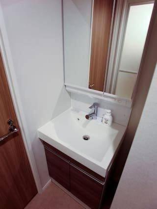 Sakura Apartment In Okinawa 530737