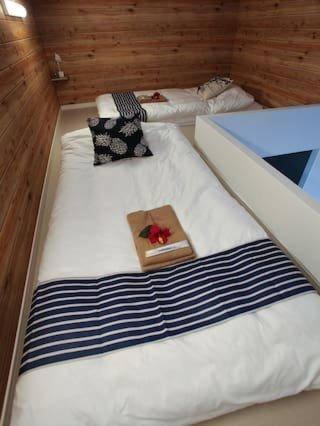 Sakura Apartment In Okinawa 530737
