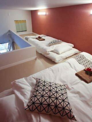 Sakura Apartment In Okinawa 530754