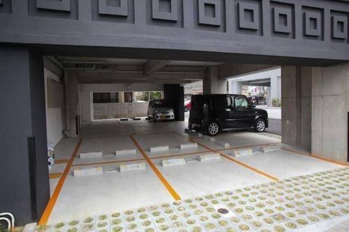 Sakura Apartment In Okinawa 530762