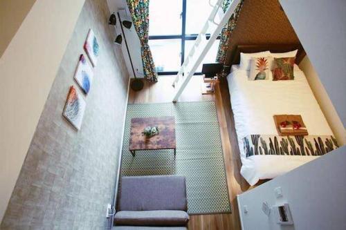 Sakura Apartment In Okinawa 530762