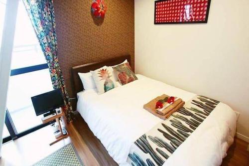 Sakura Apartment In Okinawa 530762