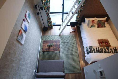 Sakura Apartment In Okinawa 530762