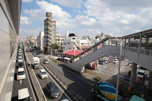 Sakura Apartment In Okinawa 530762