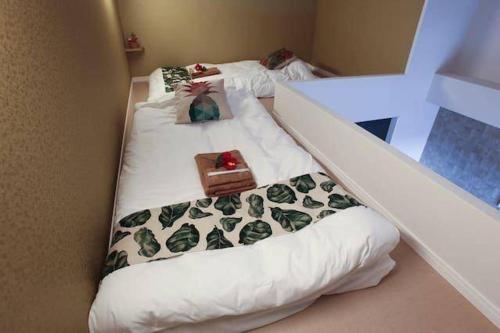 Sakura Apartment In Okinawa 530762