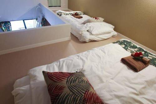Sakura Apartment In Okinawa 530762