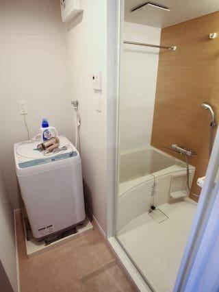 Sakura Apartment In Okinawa 530762