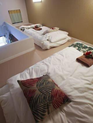 Sakura Apartment In Okinawa 530762