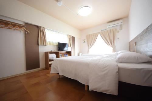 Apartamento Sumuka Kokusai Street 703
