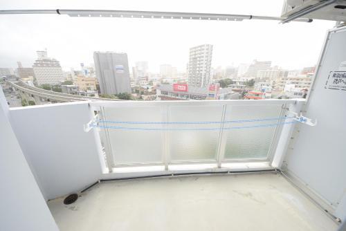 Apartamento Sumuka Kokusai Street 703