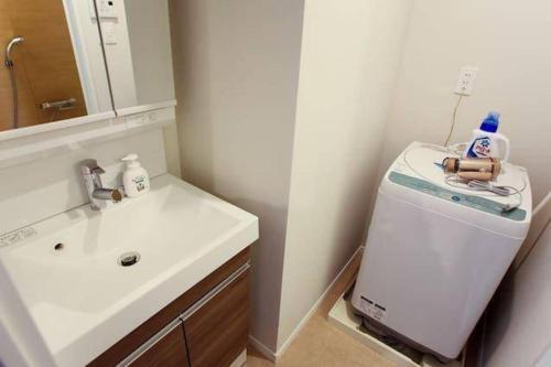 Sakura Apartment In Okinawa 530743