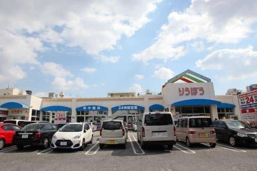 Sakura Apartment In Okinawa 530743