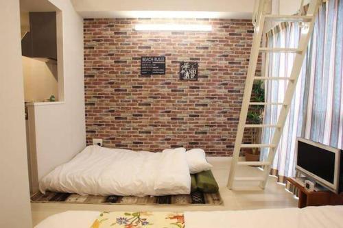 Sakura Apartment In Okinawa 530743