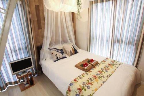 Sakura Apartment In Okinawa 530743