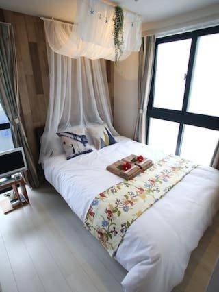 Sakura Apartment In Okinawa 530743