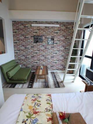 Sakura Apartment In Okinawa 530743