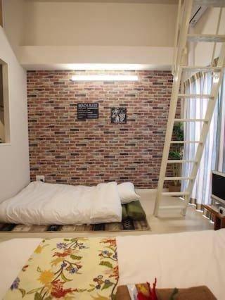 Sakura Apartment In Okinawa 530743