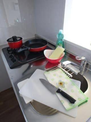Sakura Apartment In Okinawa 530743