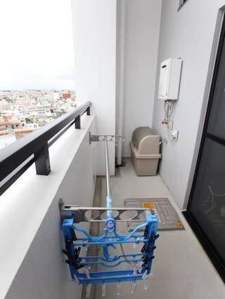 Sakura Apartment In Okinawa 530743