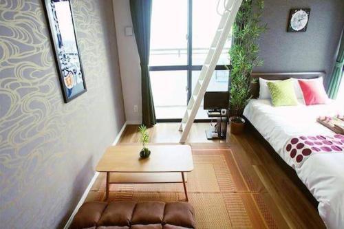 Sakura Apartment In Okinawa 530760