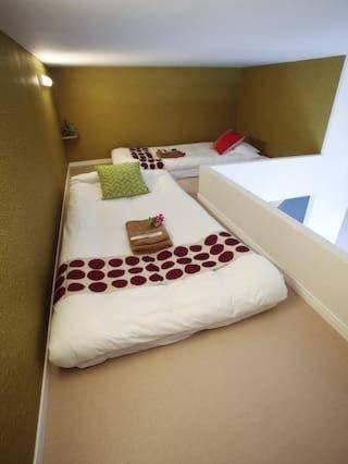 Sakura Apartment In Okinawa 530760