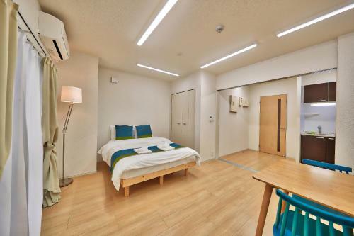 M's Hotel Omoromachi