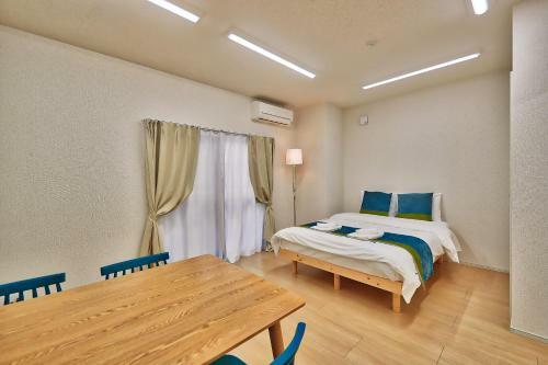 M's Hotel Omoromachi