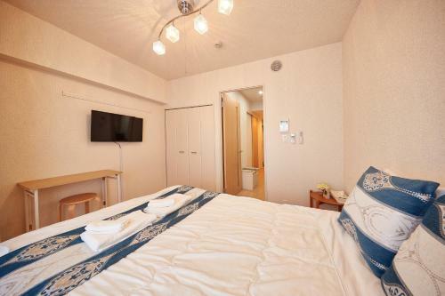 M's Hotel Omoromachi
