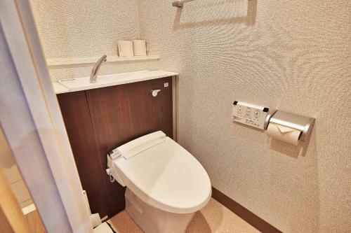 M's Hotel Omoromachi