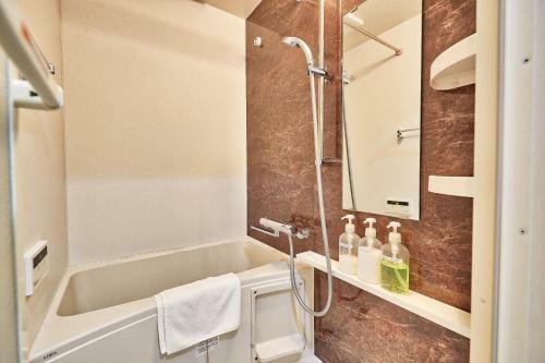 M's Hotel Omoromachi