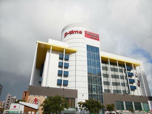 M's Hotel Omoromachi