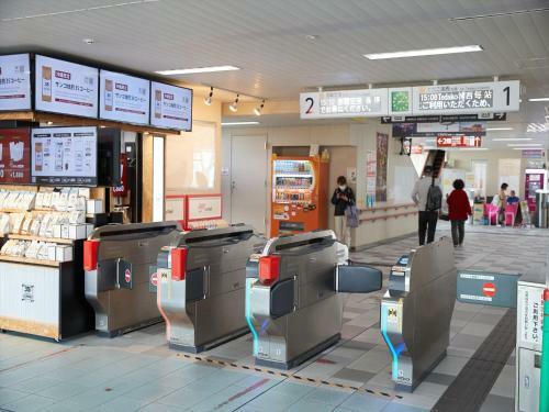 M's Hotel Omoromachi