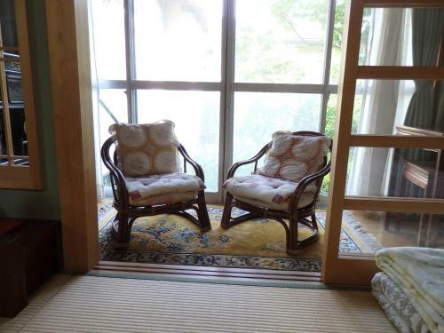 Hostal Guesthouse Tamura
