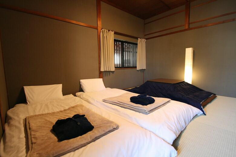 Hostal Haruya Naramachi