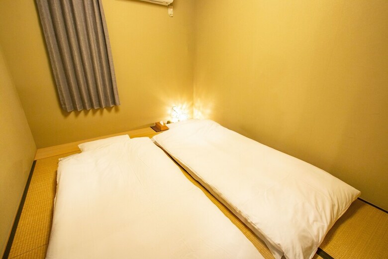 Hostal Slow House Nara
