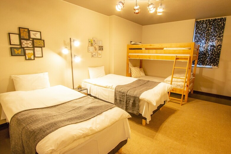 Hostal Slow House Nara
